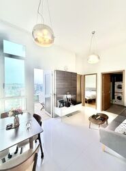 Vacanza @ East (D14), Condominium #570606001